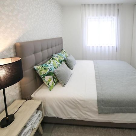 Casa Da Mari Julia Apartman Nazaré Kültér fotó