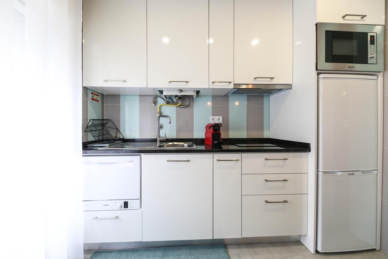 Casa Da Mari Julia Apartman Nazaré Kültér fotó