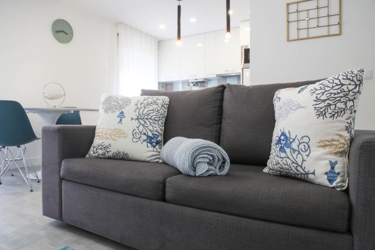 Casa Da Mari Julia Apartman Nazaré Kültér fotó